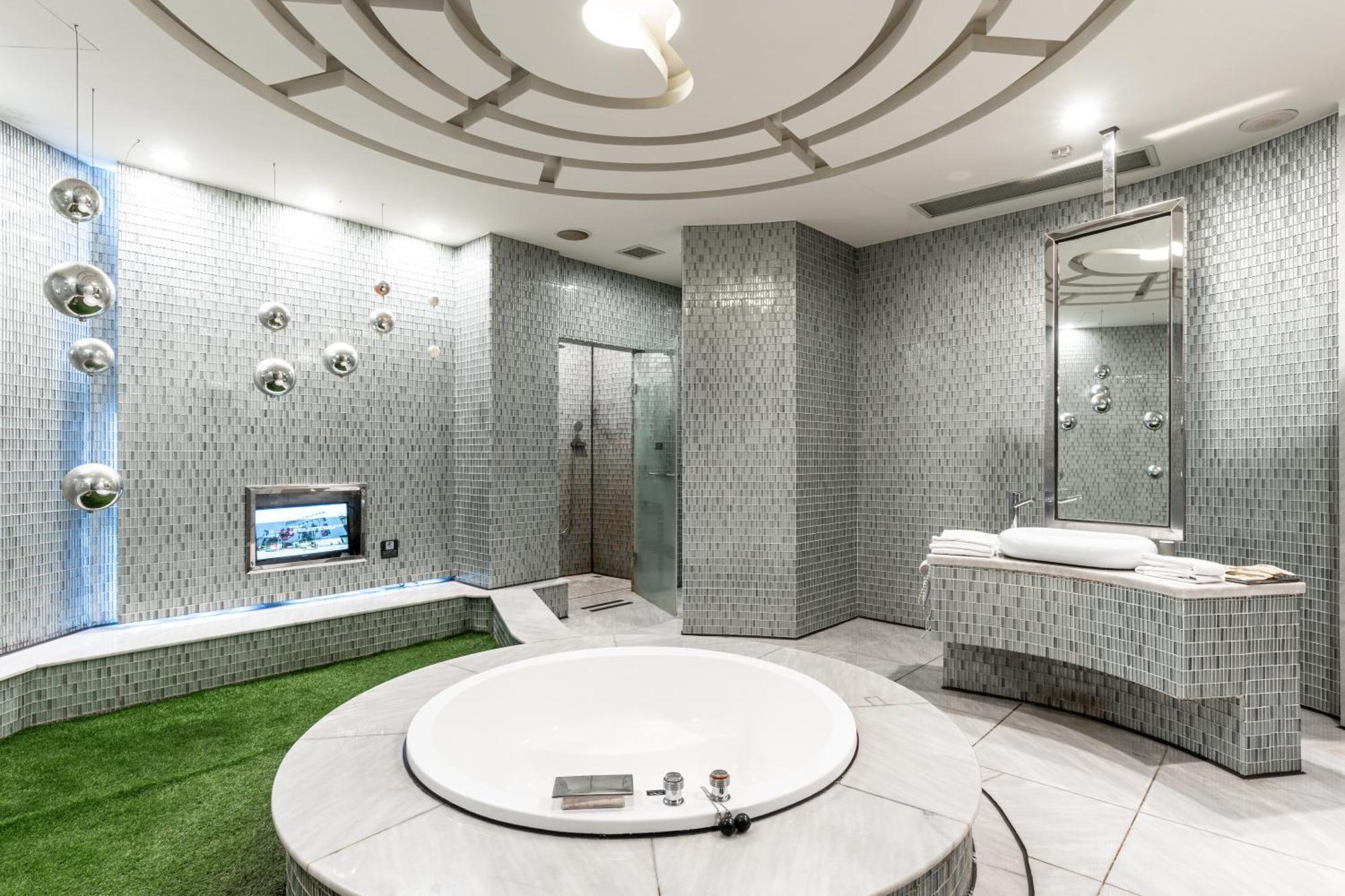 Ohya Chain Boutique Motel Taojüan Kültér fotó