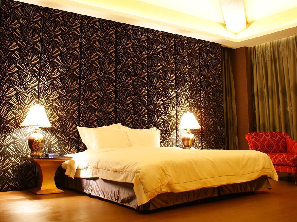 Ohya Chain Boutique Motel Taojüan Kültér fotó