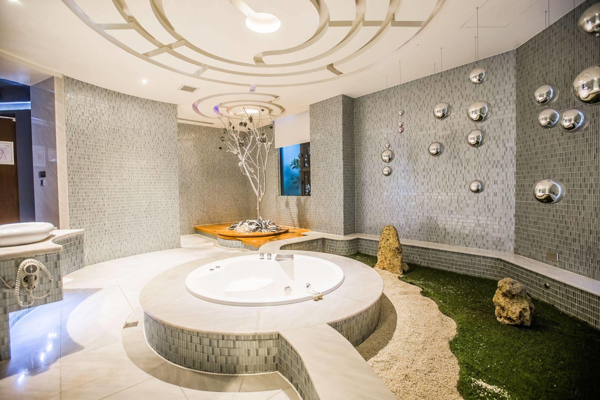 Ohya Chain Boutique Motel Taojüan Kültér fotó